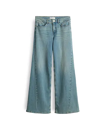 OPUS PANTS | Jeans Wide Leg MELLY COOLEST | 